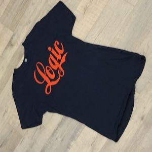 Logic 85 T shirt